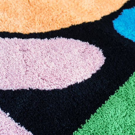 Peter Gray Hurley Rug