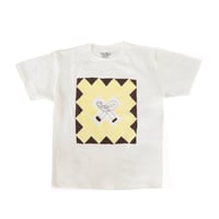 Nobue Miyazaki "Quickly" T-Shirt