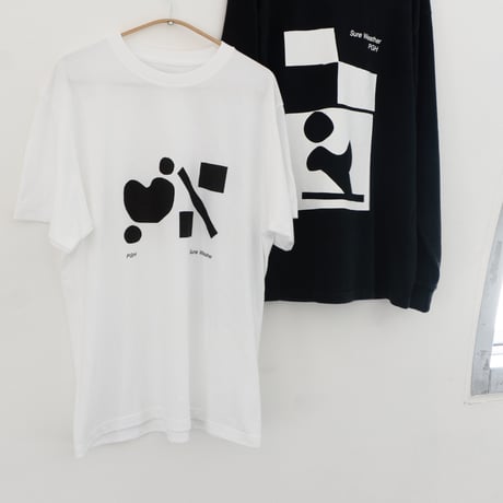 PETER GRAY T-shirts