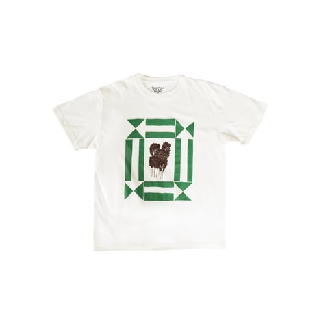 Nobue Miyazaki "Trees" T-Shirt