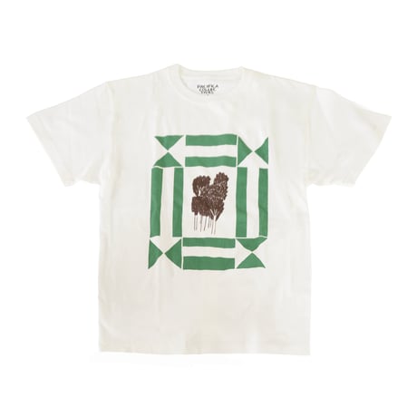 Nobue Miyazaki "Trees" T-Shirt
