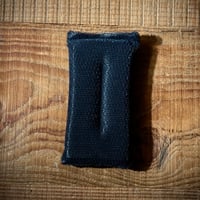 料理人が辿り着いたスポンジ　ブラック