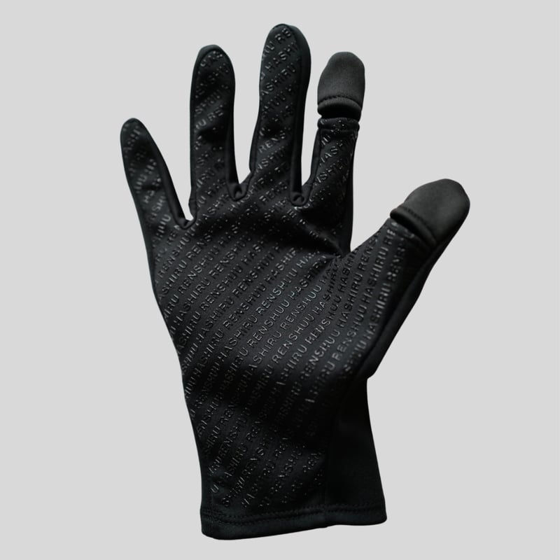 走る練習 Cult X-ray Gloves Ver. F*《予約販売》 | Replican