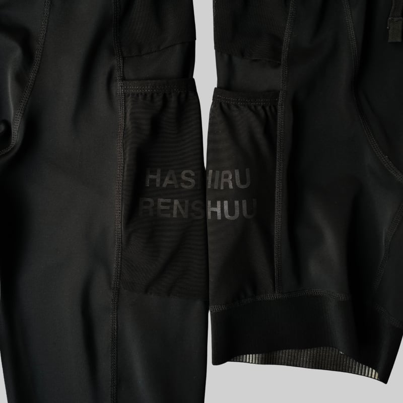 走る練習 Cult Long Tights Ver. 3.0《予約販売》 | Replican