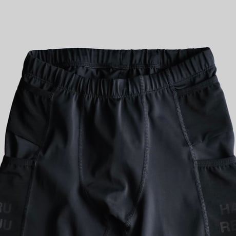 走る練習 Cult Long Tights Ver. 3.0《予約販売》