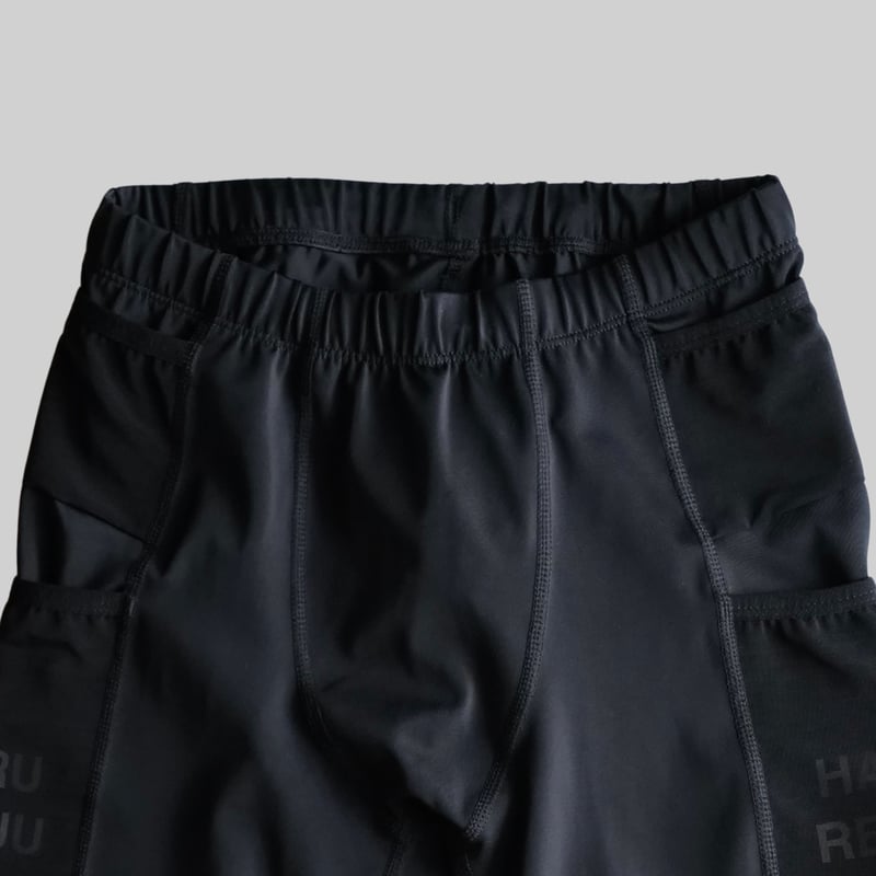 走る練習 Cult Long Tights Ver. 3.0《予約販売》 | Replican