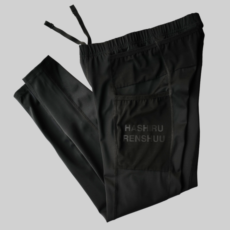 走る練習 Cult Long Tights Ver. 3.0《予約販売》 | Replican