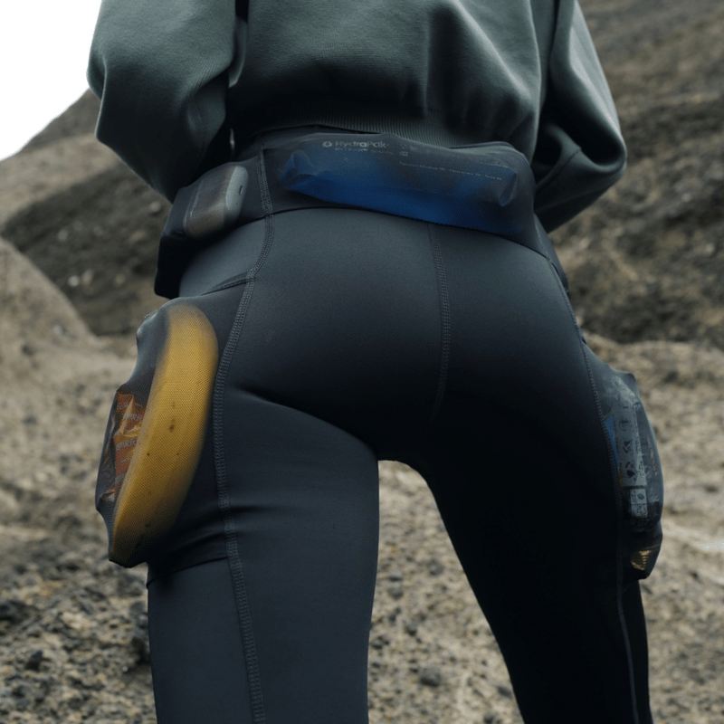 走る練習 Cult Long Tights Ver. 3.0《予約販売》 | Replican
