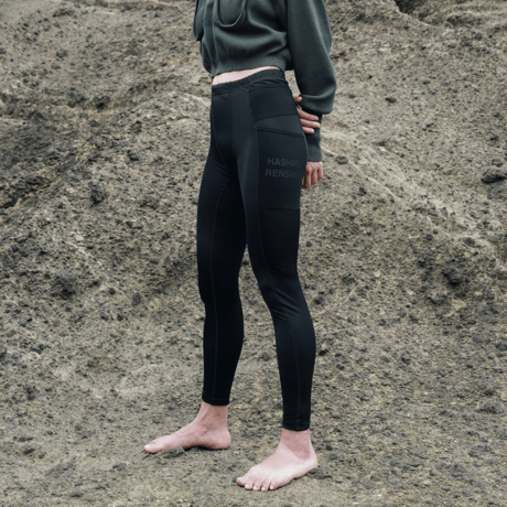 走る練習 Cult Long Tights Ver. 3.0《予約販売》