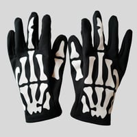 走る練習 Cult X-ray Gloves Ver. F*《予約販売》