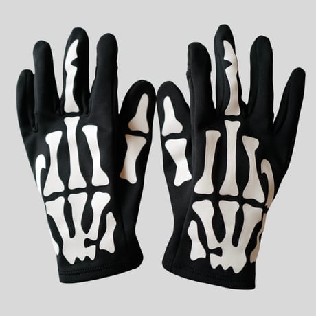 走る練習 Cult X-ray Gloves Ver. F*《予約販売》