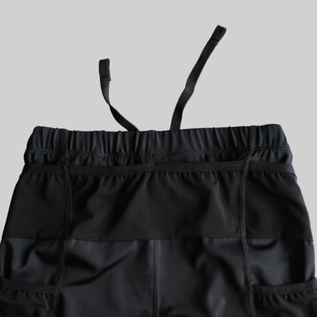 走る練習 Cult Long Tights Ver. 3.0《予約販売》
