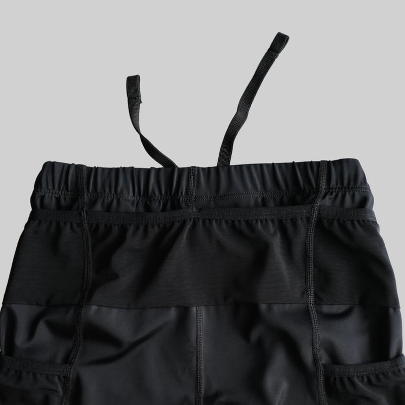走る練習 Cult Long Tights Ver. 3.0《予約販売》 | Replican