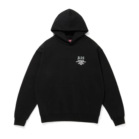 H.A.S Hooded Sweat Shirt