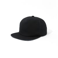 Solid Trucker CAP
