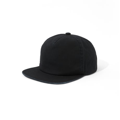 Solid Trucker CAP