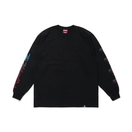 Gradation L/S Tee (Back)