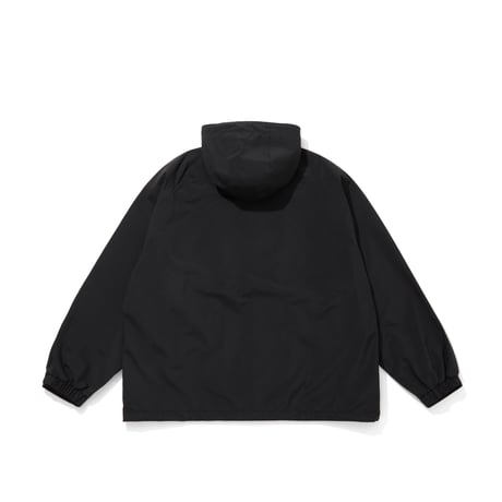 Nylon Mountain Jacket