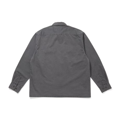 Work L/S Shirt(26aw)