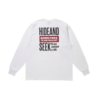 Team Far East  L/S Tee