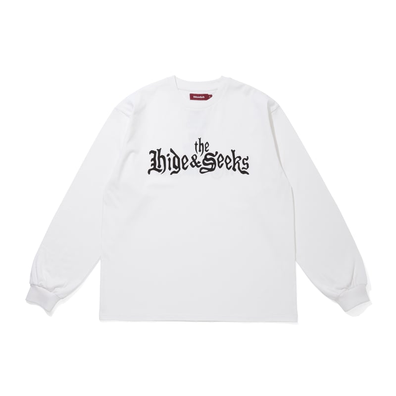 HideandSeek × Toru Nishiura