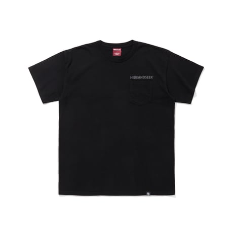 Pocket S/S Tee(26aw)