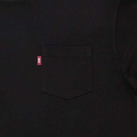 Pocket L/S Tee