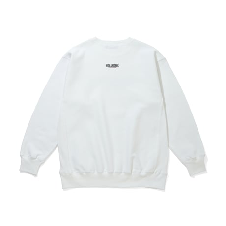 2Tone Sweat Shirt(26aw)