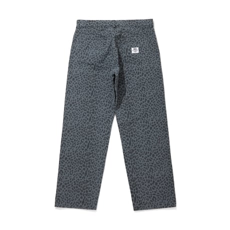Camo 5P Pant(26aw)