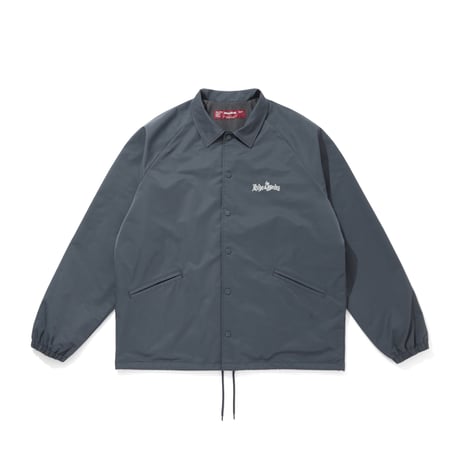 "HideandSeek × Toru Nishiura" The H&S Team Jacket