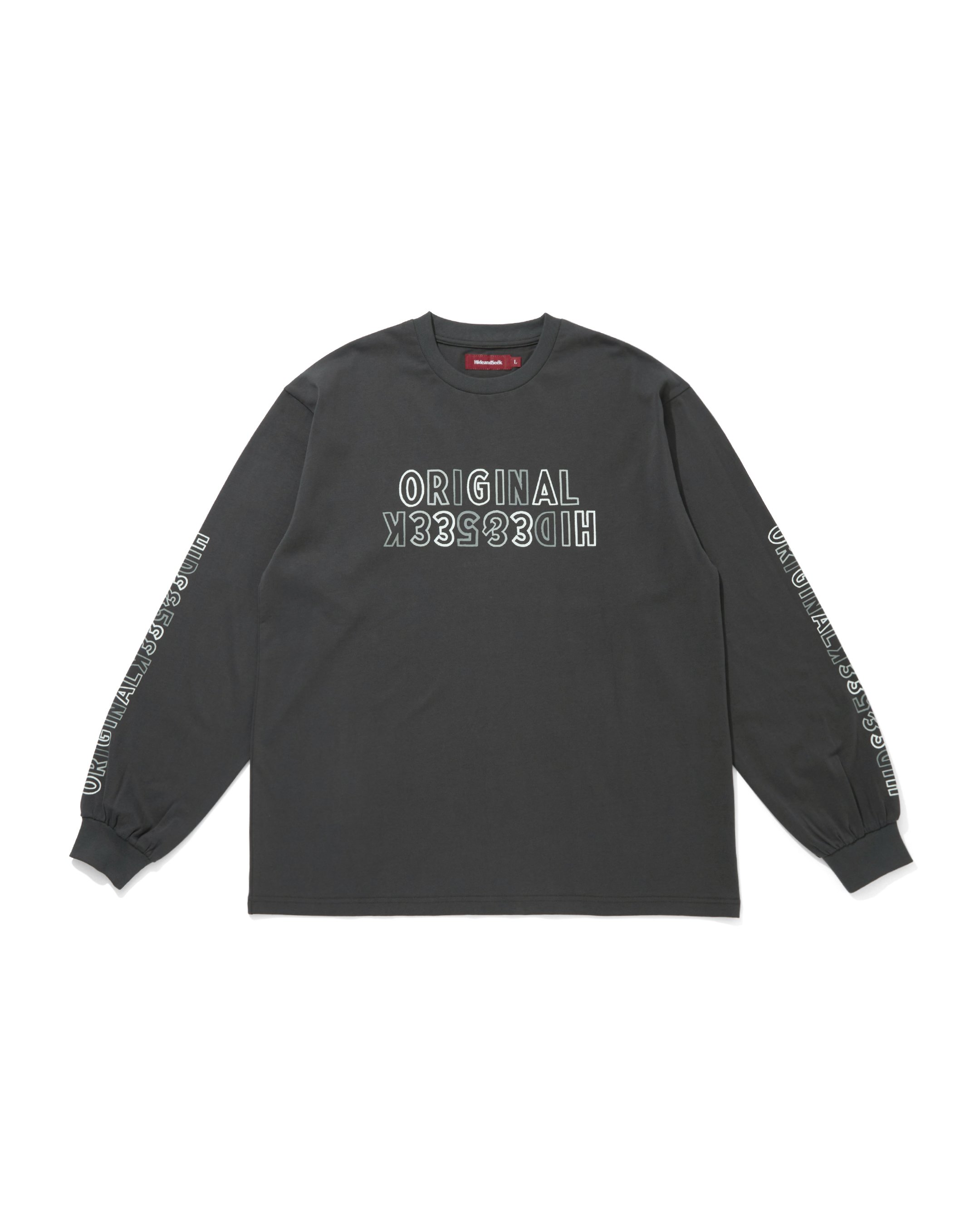 HideandSeek × Toru Nishiura