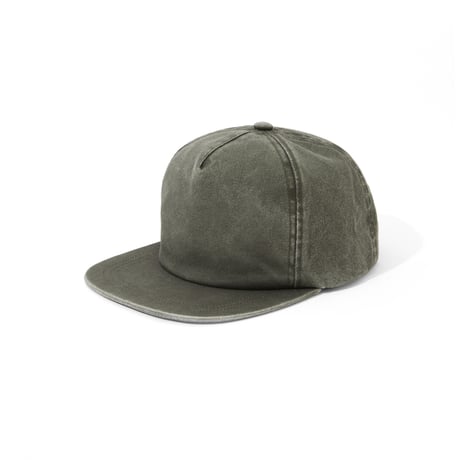 Solid Trucker CAP