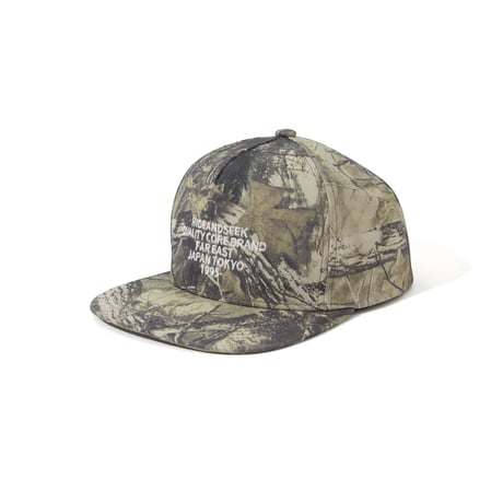 Camo CAP(26aw)