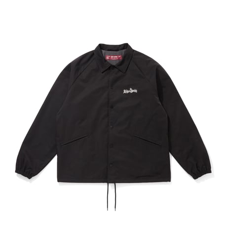 "HideandSeek × Toru Nishiura" The H&S Team Jacket