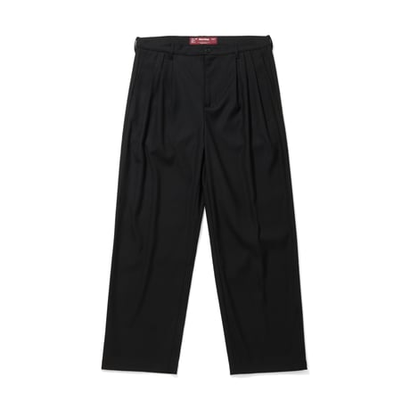 Pleated Trouser(26aw)