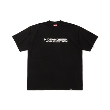 Sports Logo S/S Tee (Front)