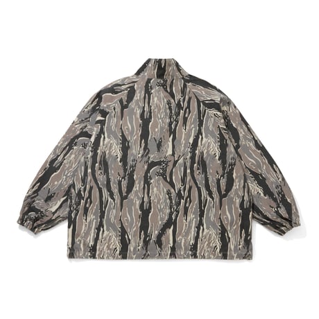 Camo Anorak Jacket(26aw)