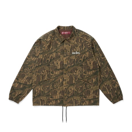 "HideandSeek × Toru Nishiura" The H&S Team Jacket