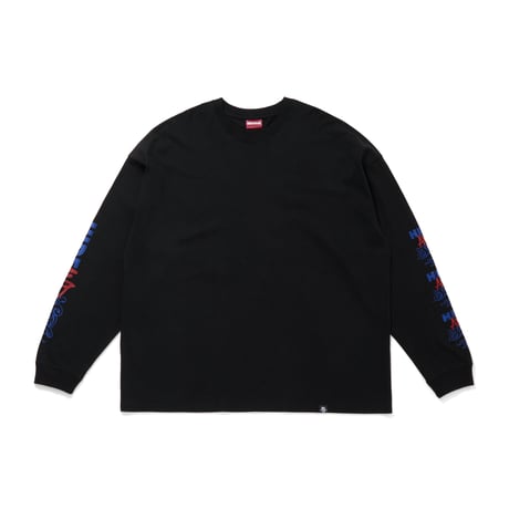 AND L/S Tee