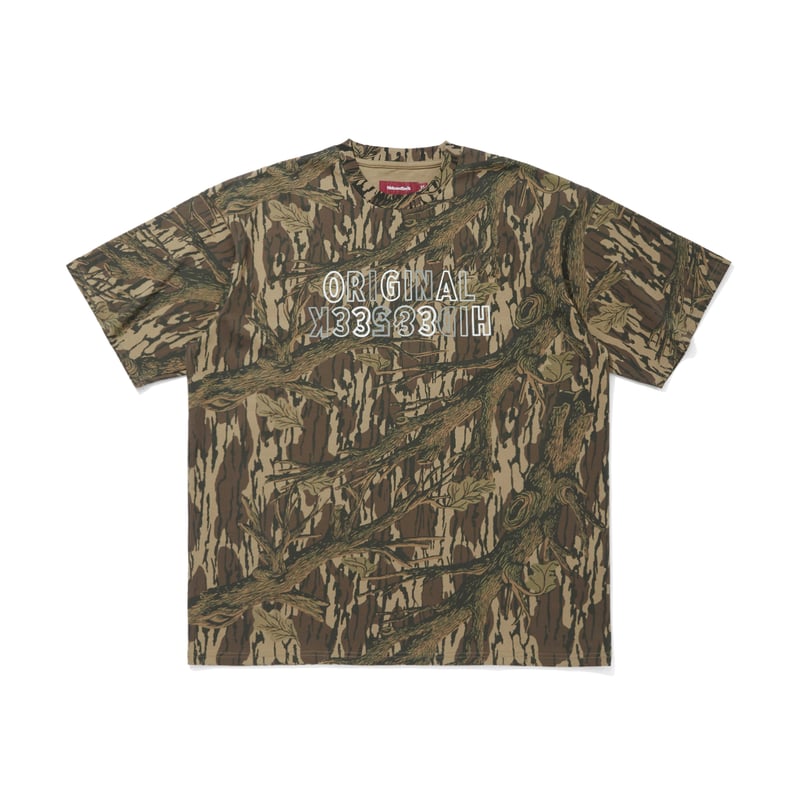 HideandSeek × Toru Nishiura