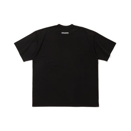 Sports Logo S/S Tee (Front)
