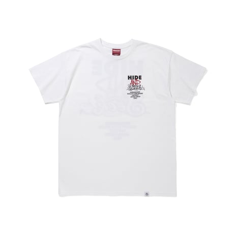 AND S/S Tee