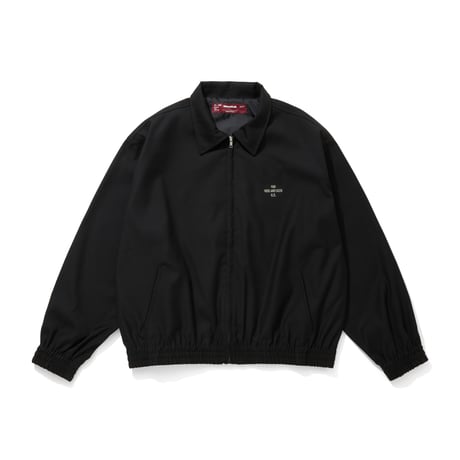 Harrington Jacket(26aw)