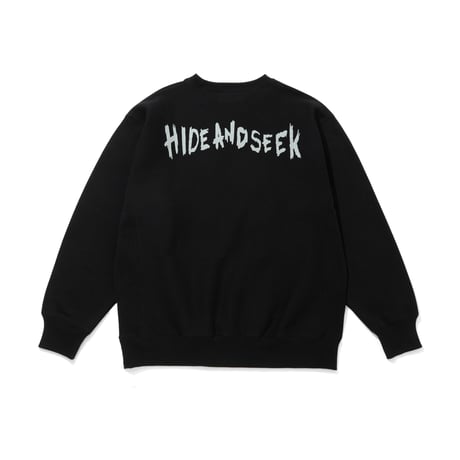 Eagle Sweat Shirt(26aw)