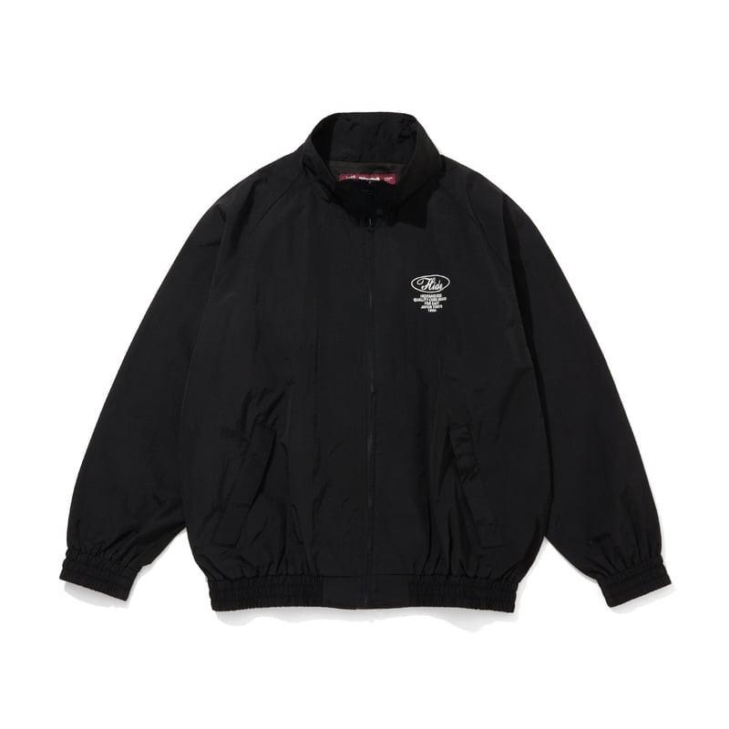 Track Jacket(26aw) | HIDE AND SEEK Official Web