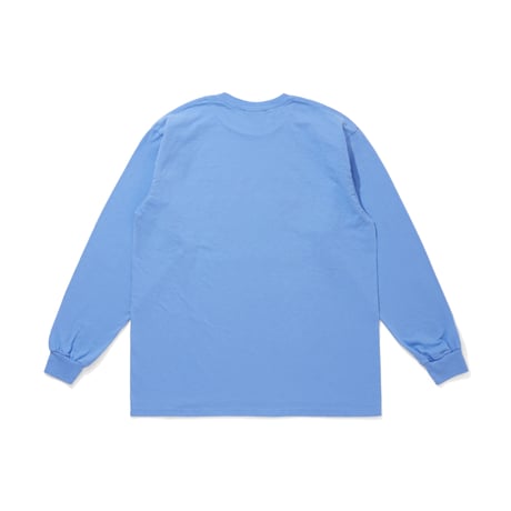 E-Logo L/S Tee