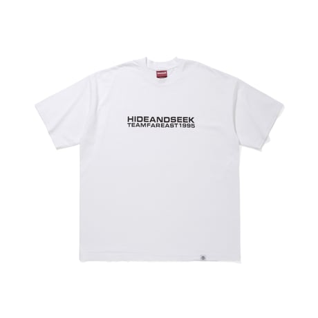 Sports Logo S/S Tee (Front)