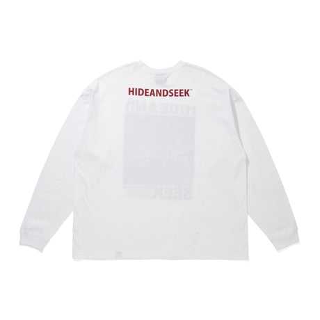 Burn L/S Tee