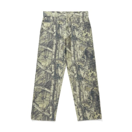 Camo 5P Pant(26aw)