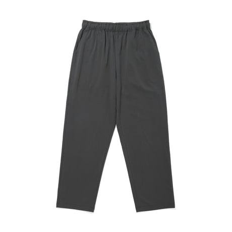 "HideandSeek × Toru Nishiura" Original Jersey Pant